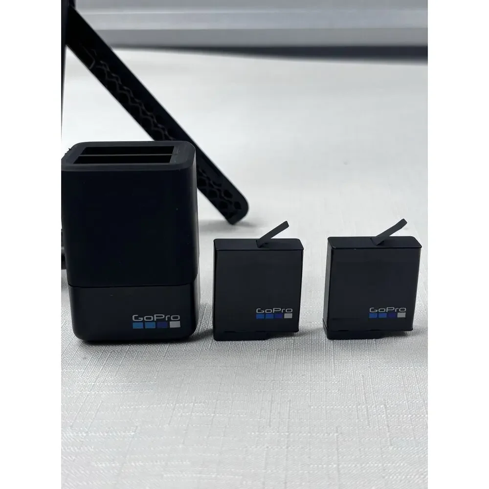 GOPRO Action Camera HERO6 Used